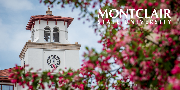 Montclair State University Logo